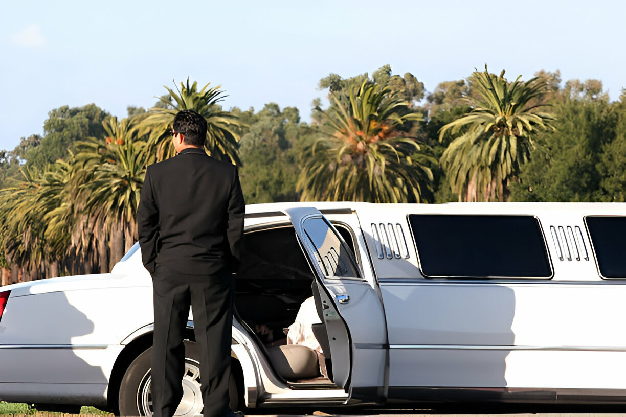 Affordable Luxury Limo Services in Calgary for Every Budget
