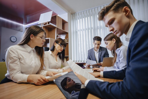 The Future of Learning and Development in Corporate Training