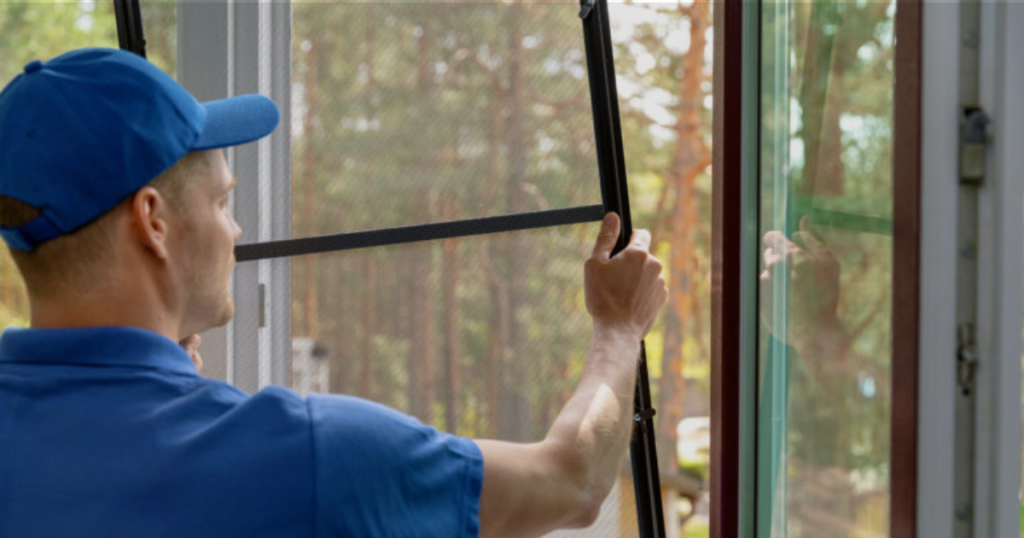 How to Choose the Right Door Installation & Repair Company for Your Home