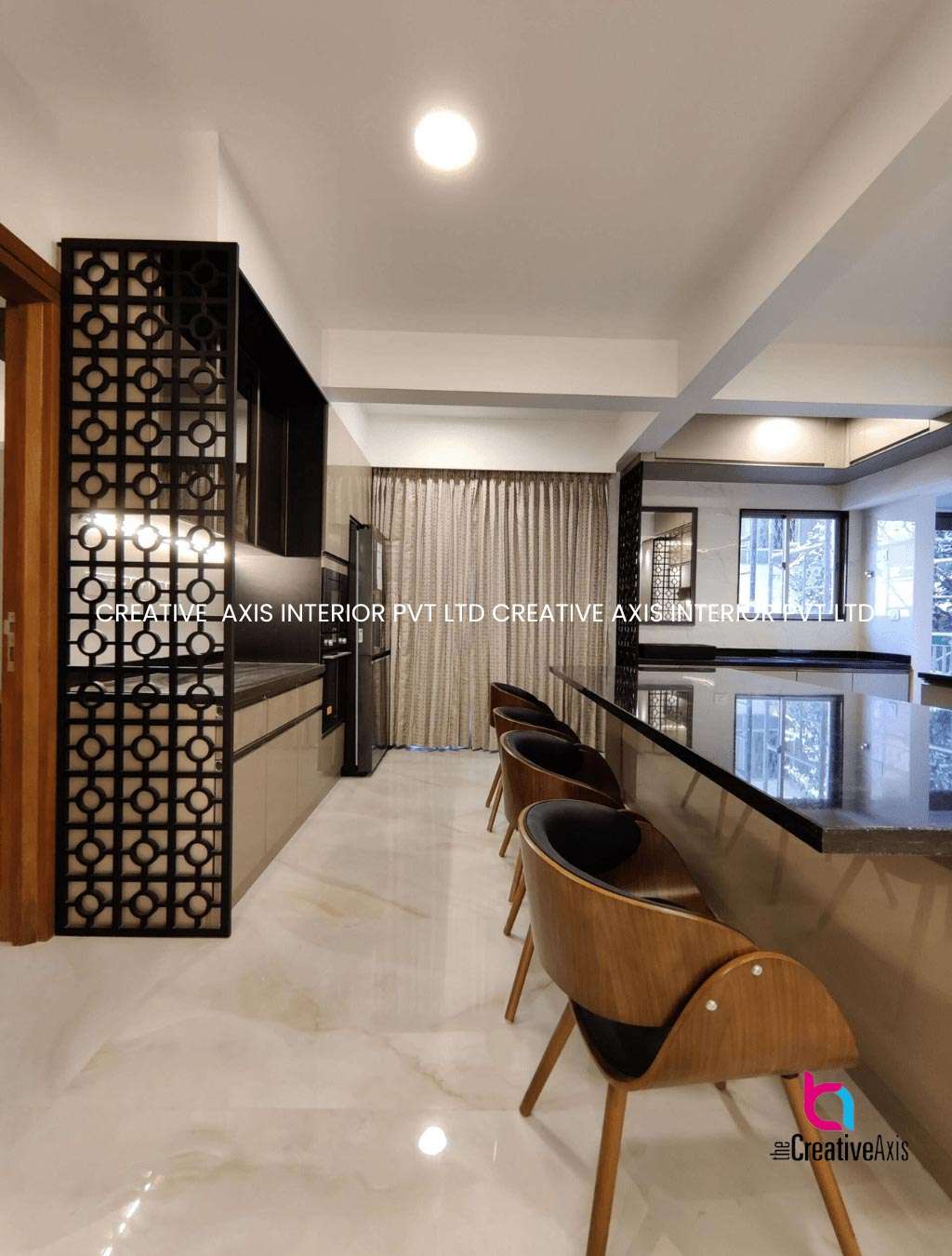 Interior Designers in Koramangala, Bangalore: Transforming Spaces with Creativity