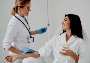 IV Treatment at Home in Dubai for Dehydration and Fatigue Recovery