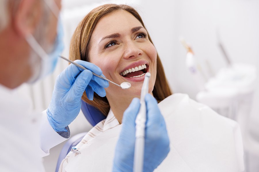 The Complete Guide to Cosmetic Dental Treatments in 2024