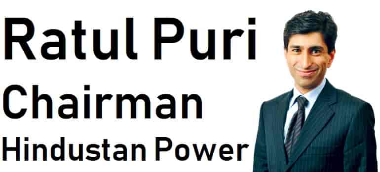 Ratul Puri and His Pioneering Efforts Towards Widespread Solar Energy Use in India