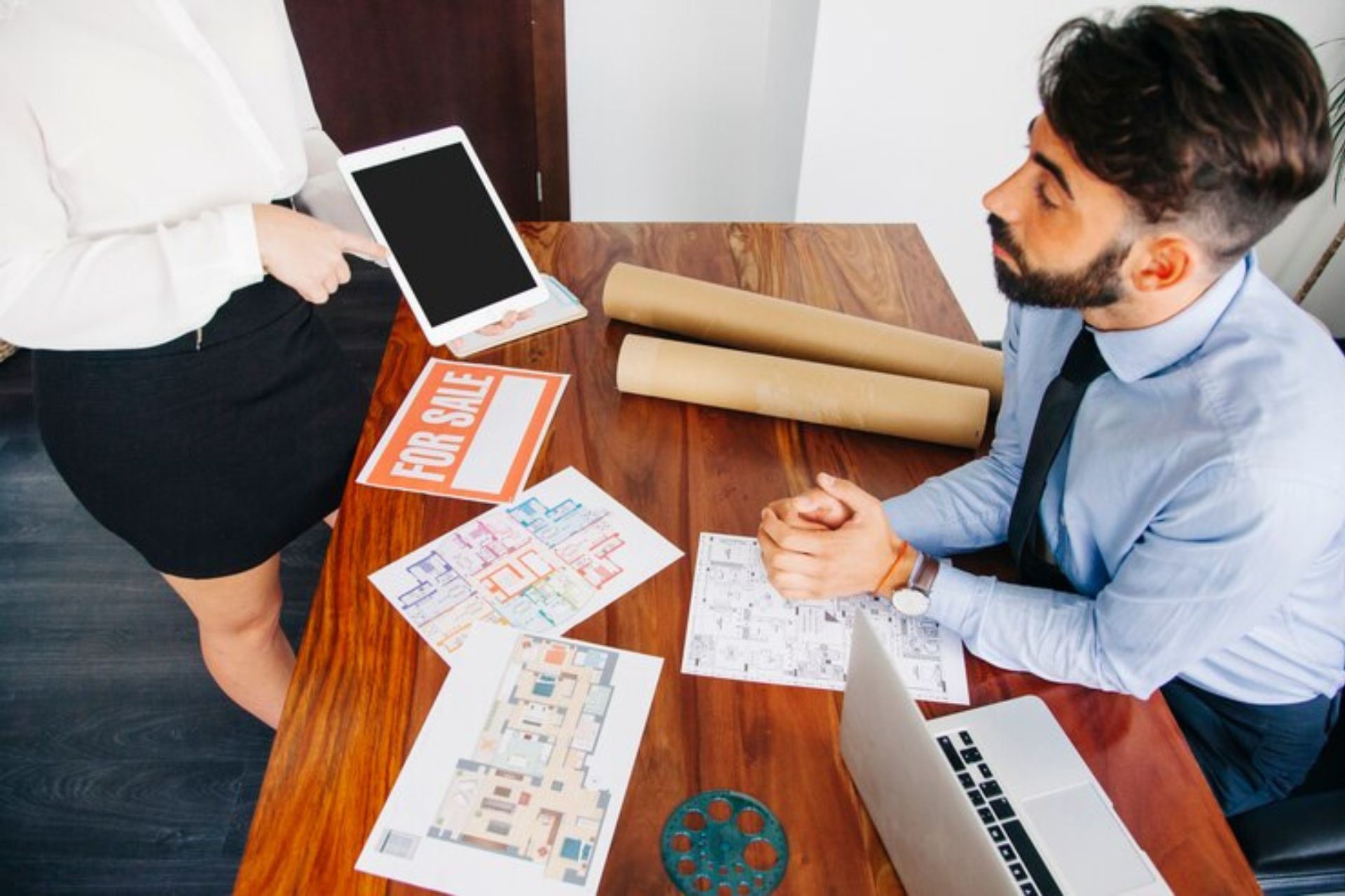 The Future of Property Management Software Development
