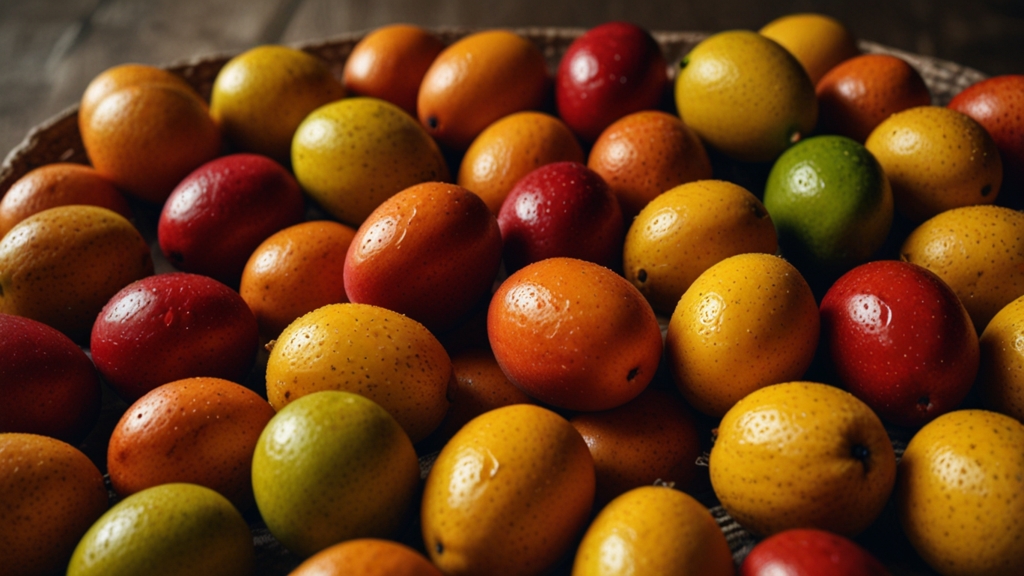 Mangoes Prices, Chart, Index and Regional Data | IMARC Group