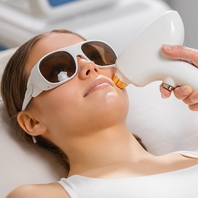 Does Islam Approve of Laser Hair Removal?