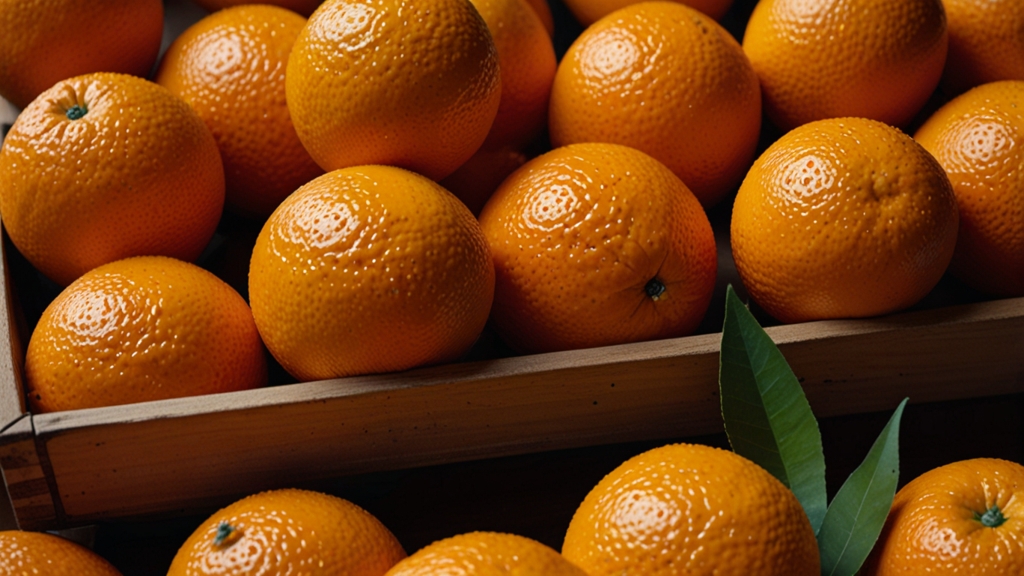 Oranges Prices, Chart, Index and Regional Data | IMARC Group