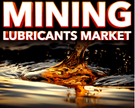 Emerging Trends in the Mining Lubricants Market: Forecasts 2024-2032