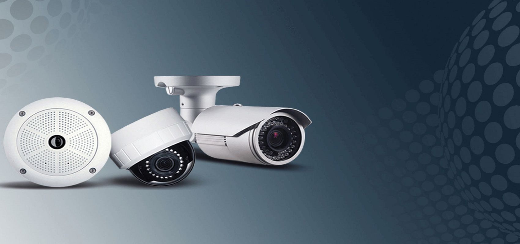 Best Electronics Store in Dubai: Workforce Attendance Systems and Hikvision IP Cameras