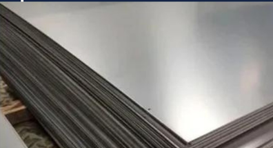 Galvanized Steel: A Foundation of Modern Construction and Industry