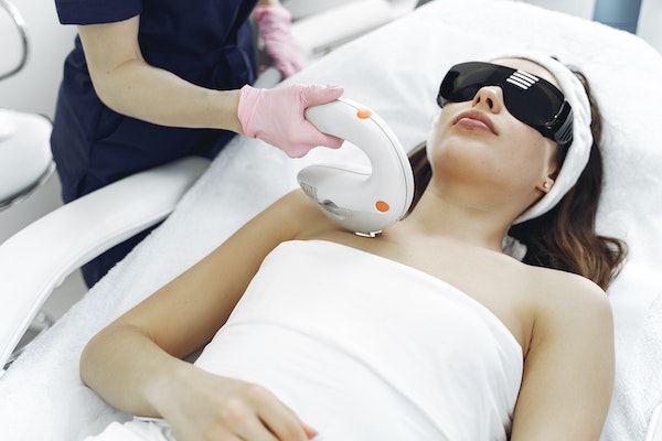 Is Laser Hair Removal Effective for Back Hair?