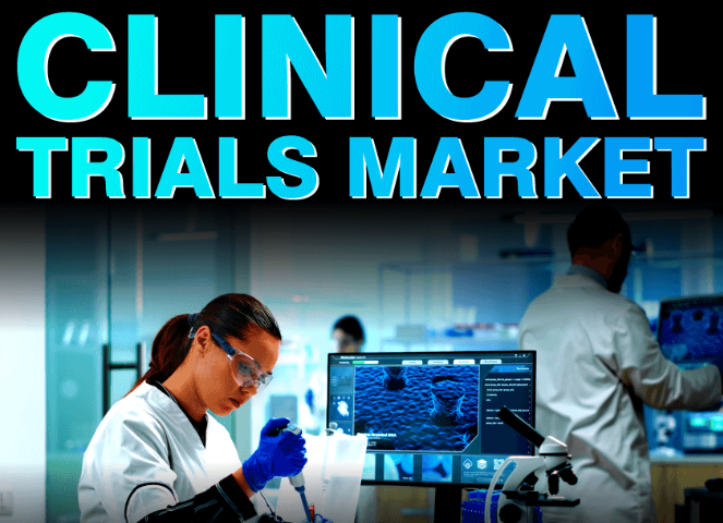 Clinical Trials Market: Rising Emphasis on Remote Monitoring and Virtual Trials