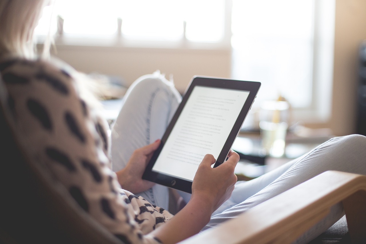 Top 8 Steps for Establishing a E-Readers Manufacturing Plant