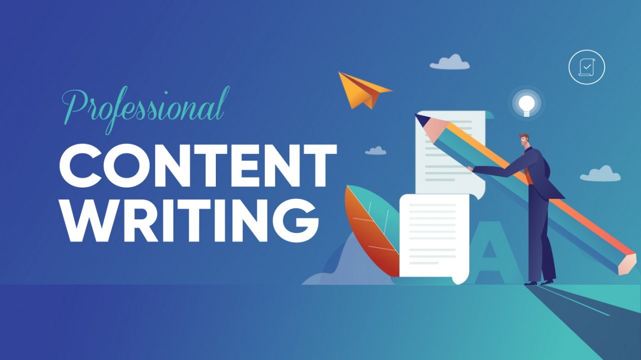 Become a Skilled Content Writer with a Content Writing Course in Kolkata