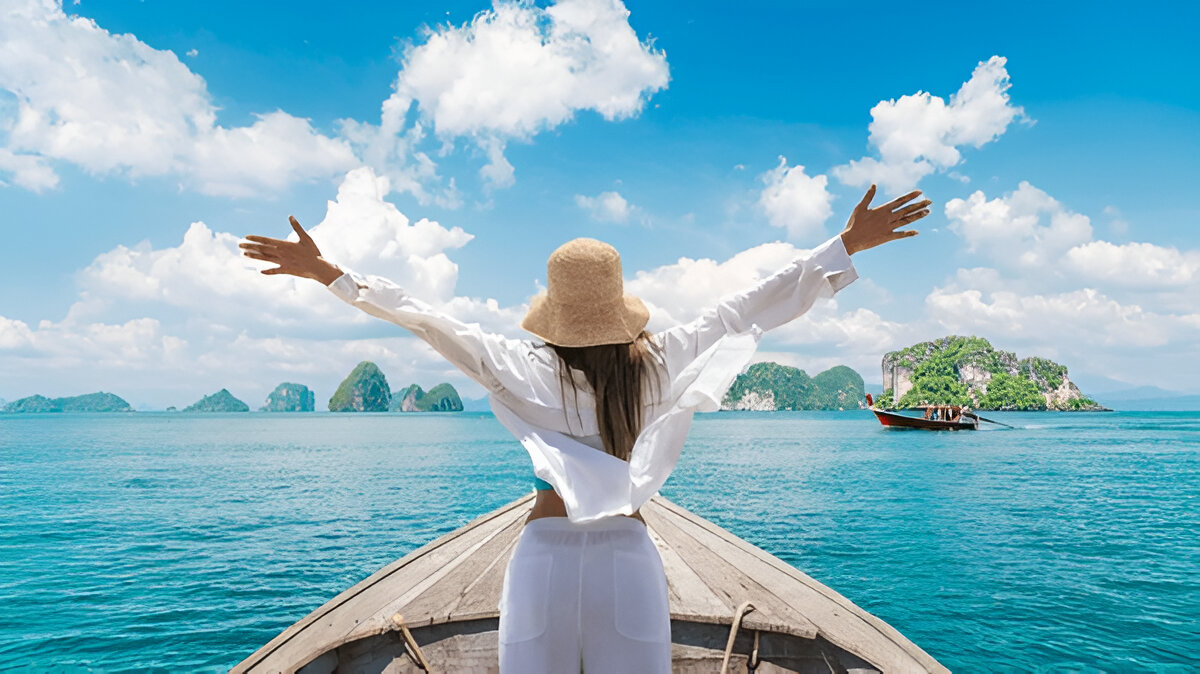 Top 10 Best Romantic things to Do in Thailand