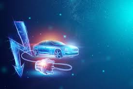 The E-Mobility Market: The Role of AI in Shaping the Future of Electric Vehicles