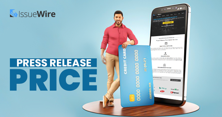 A Complete Guide for Press Release Price in 2025