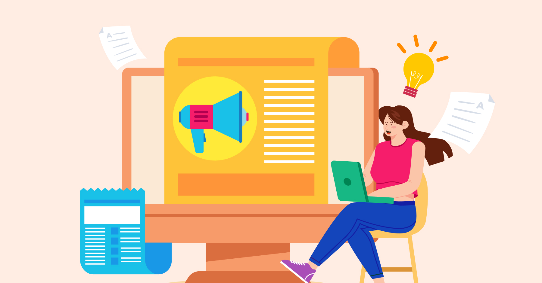 Elevate Your Events with Expert Content and Visual Design Services