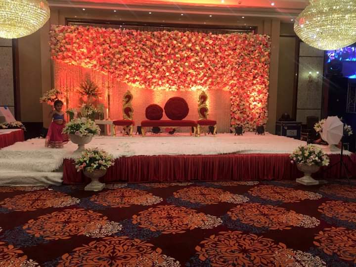 Best Wedding Venues for January Weddings in West Delhi