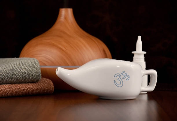 8 Steps to Establish a Successful Sinus Rinse Plant