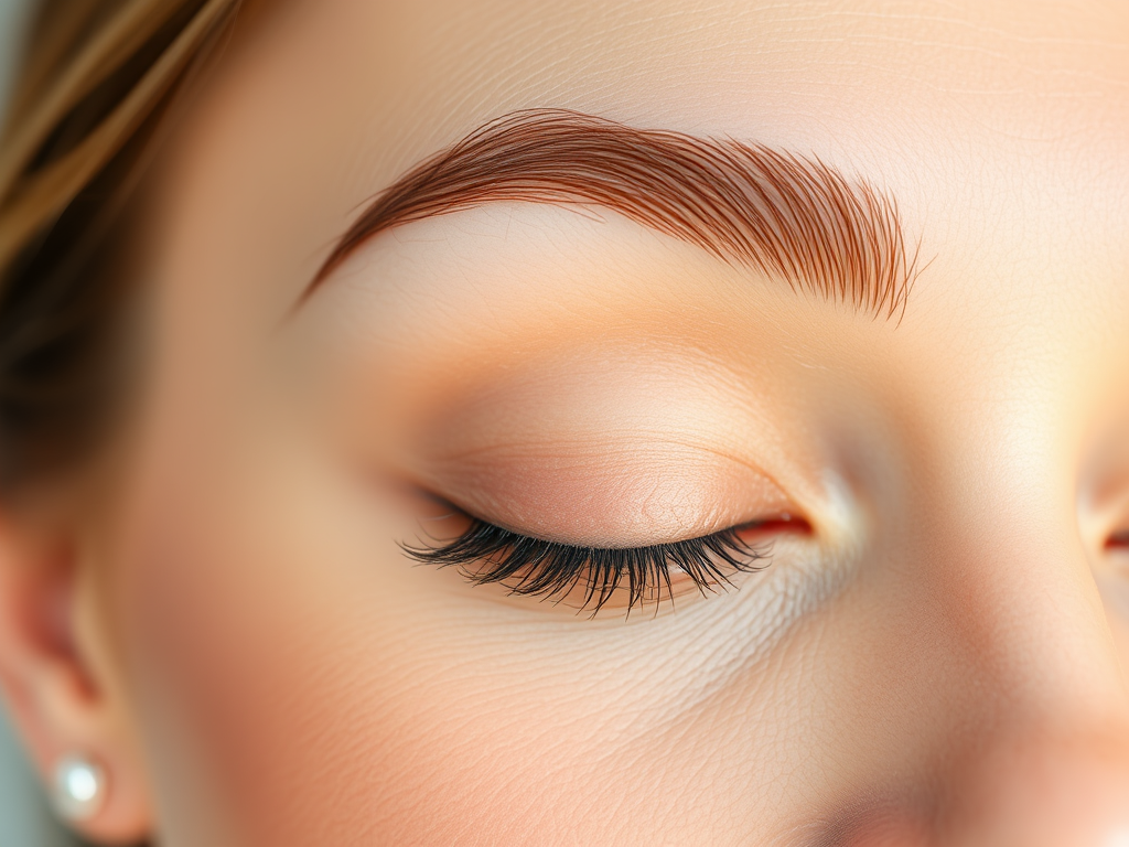 Best Brow Lift San Diego: Achieve a Youthful Look
