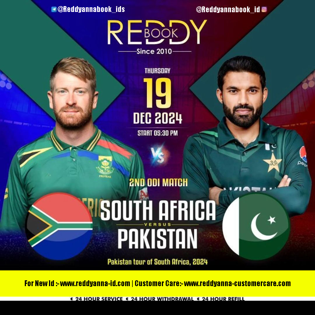User-Friendly Cricket Insights: The Reddy Anna Online Book Advantage.