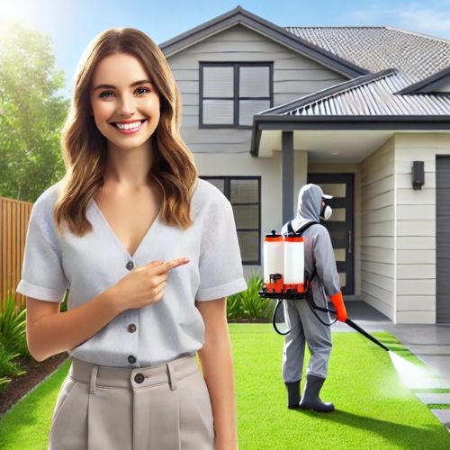 Vanguard Eco Solutions: Your Partner in Pest-Free Living in Melbourne