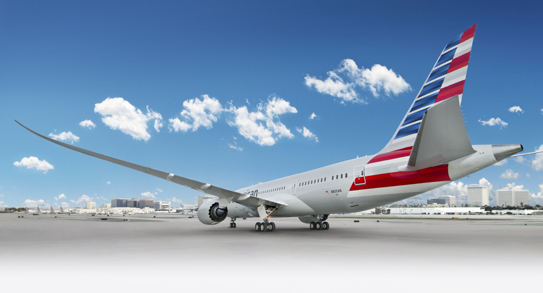 Airlines Market: Growing Tourism and Efficiency Drive Market Prospects