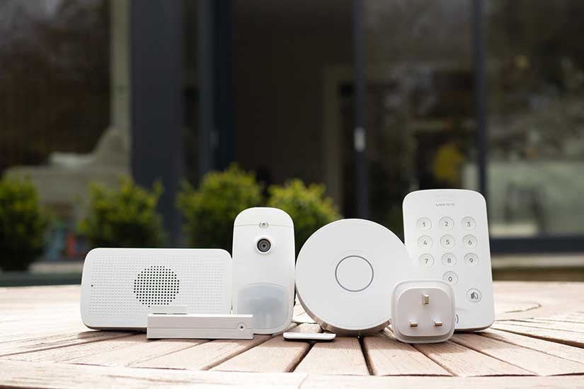 Why are alarm systems so expensive?