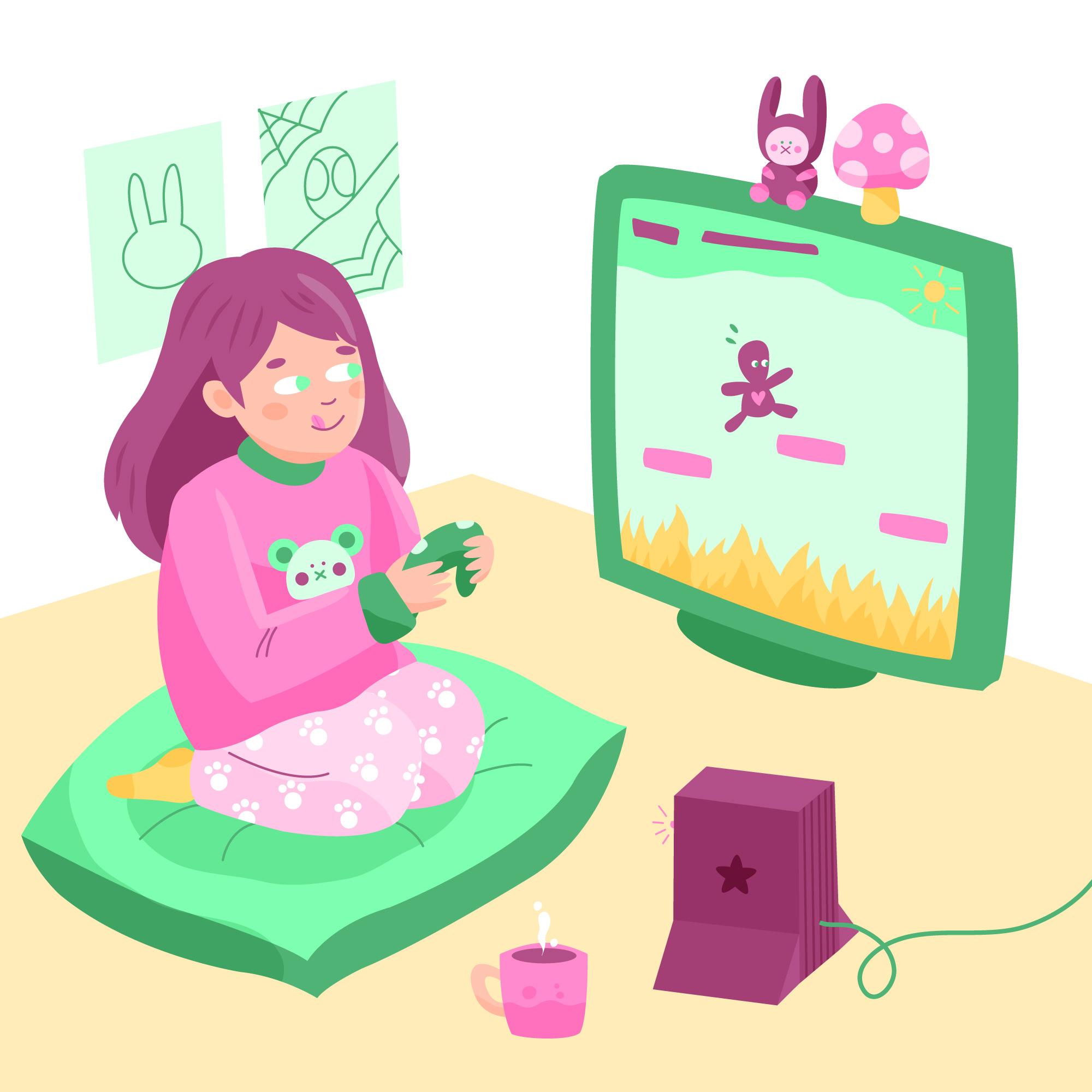 How Video Game Testing Companies Drive ROI for Studios