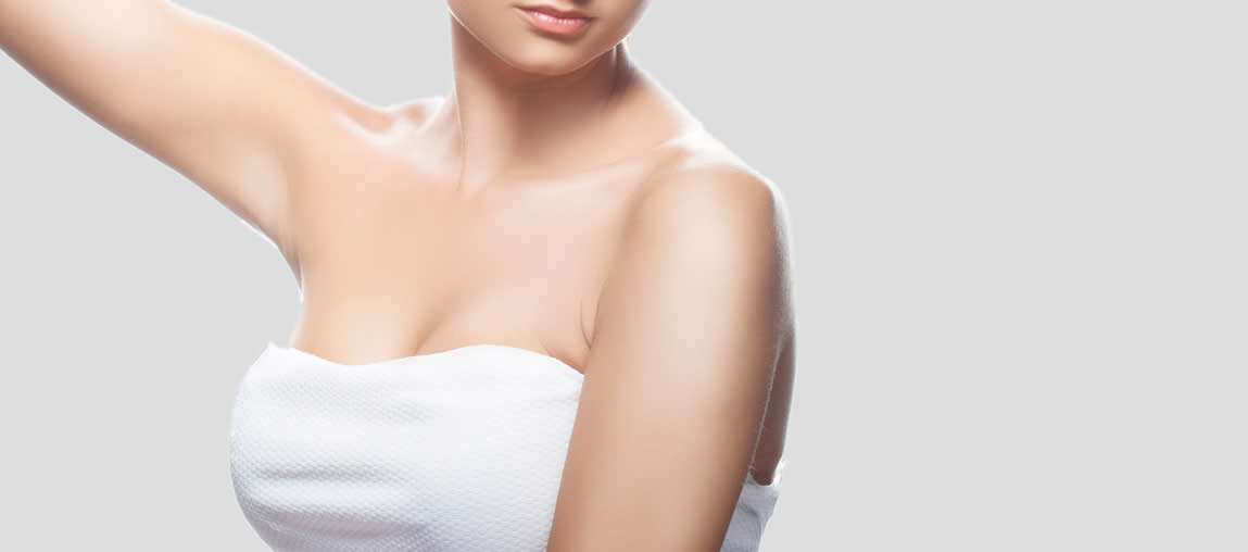 Eliminate Sweaty Underarms with Miradry’s Advanced Treatment