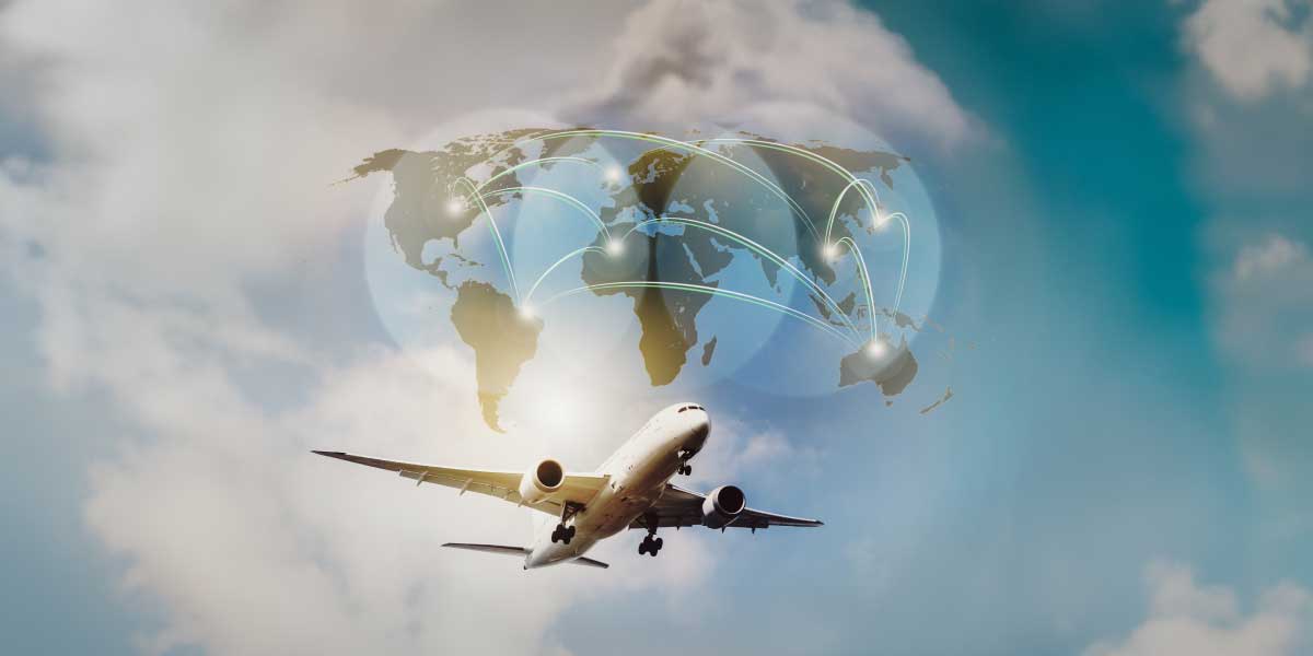Globally Connected Airports: Redefining Corporate Meeting Venues for Female Business Travelers