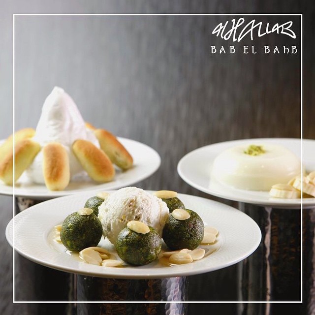 The Cultural Significance of Lebanese Sweets in Celebrations