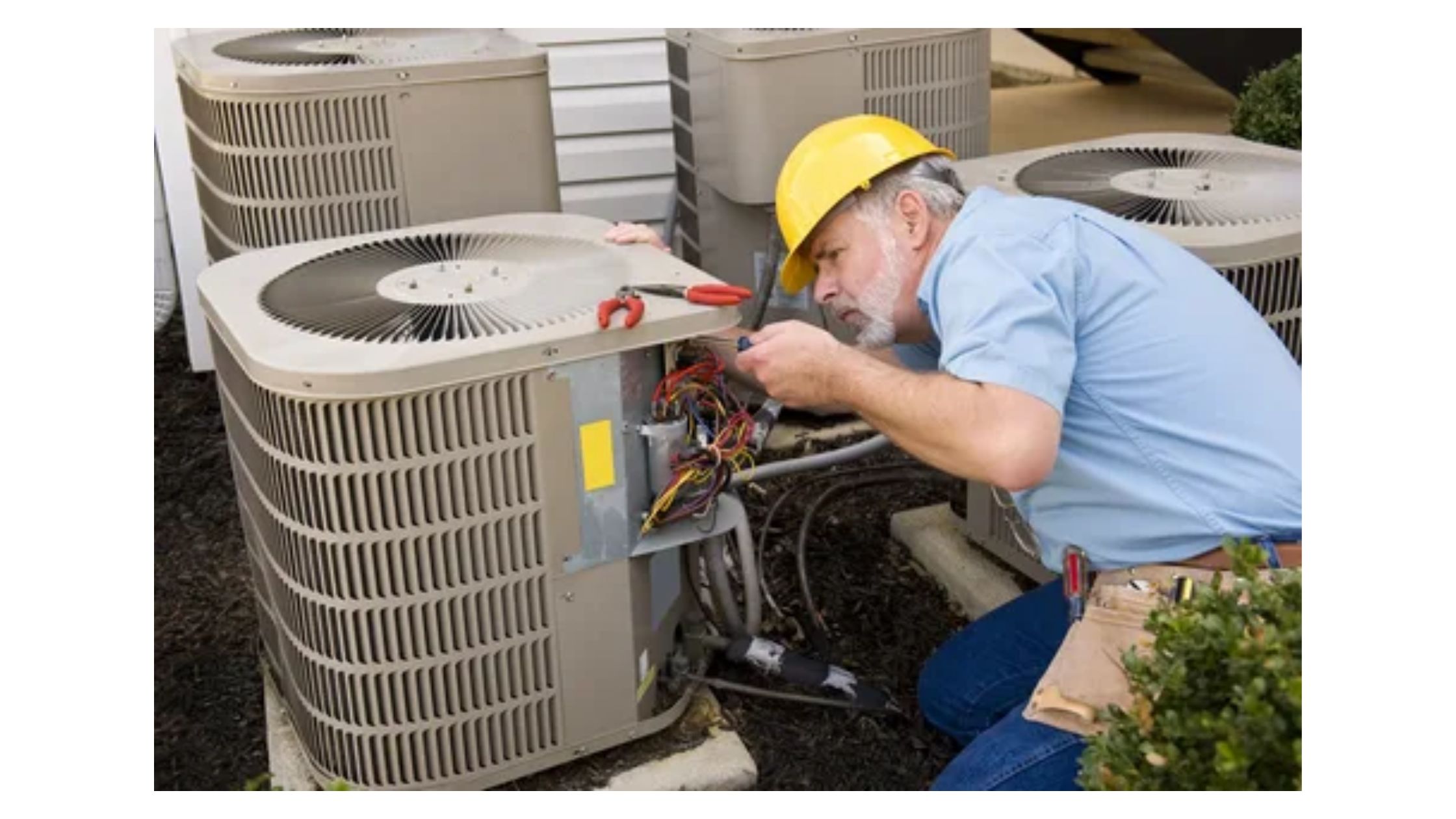 Top 7 Questions to Ask Before Installing a New AC System
