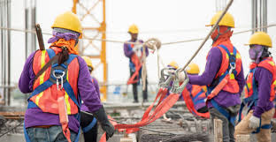 Why Every Construction Project in Orange County Needs a Skilled Lawyer