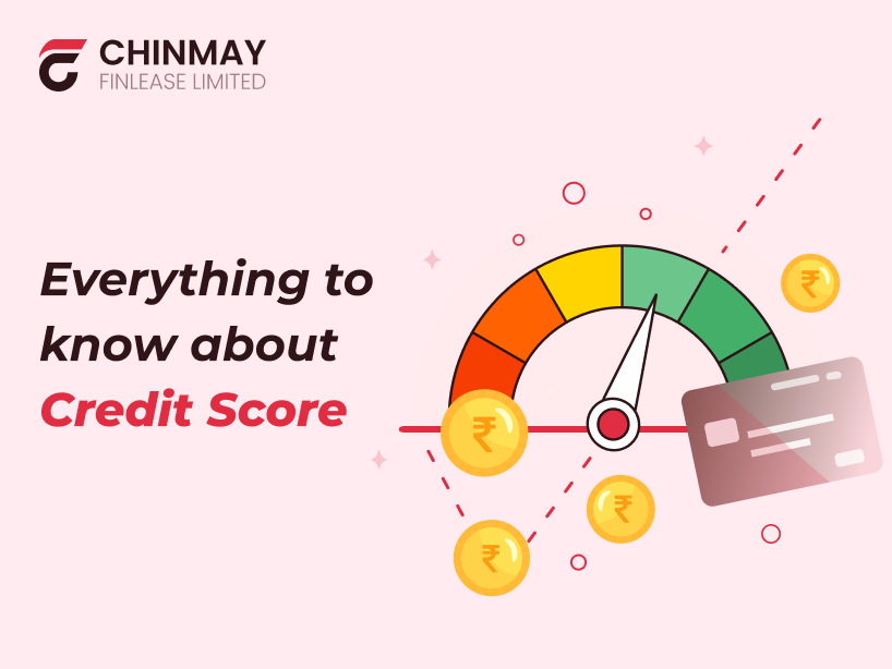 Everything You Need to Know About Credit Scores