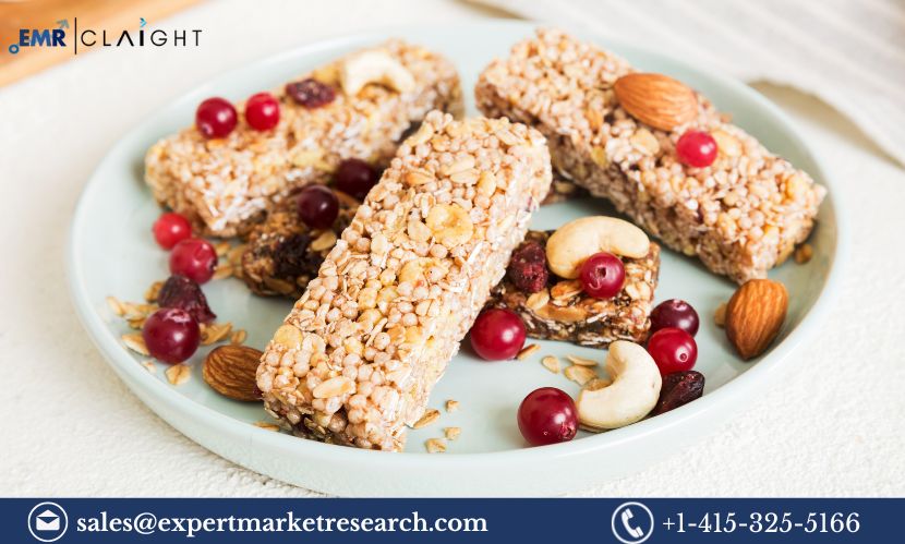 Almond Protein Granola Manufacturing Plant Project Report 2025: Process, Cost and Consideration