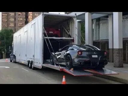 Looking for Reliable Car Transport in Northampton? We’ve Got You Covered!