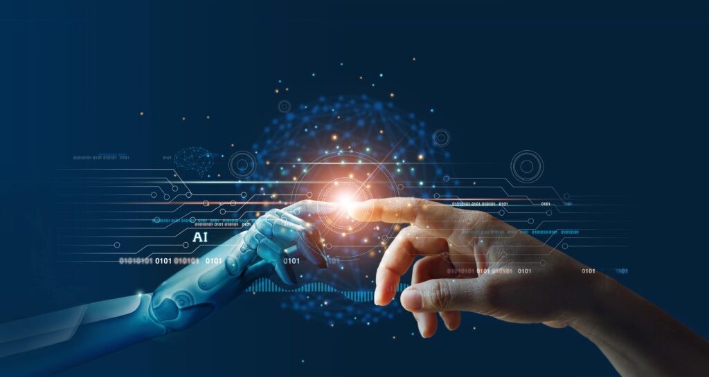 Boosting Sales Efficiency: The Role Of AI In Outbound Dialers