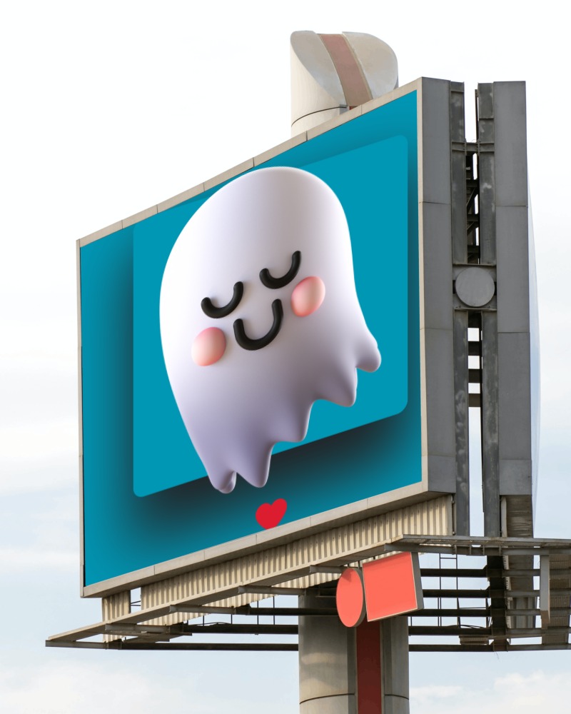 8 billboard mockup generator for digital advertising