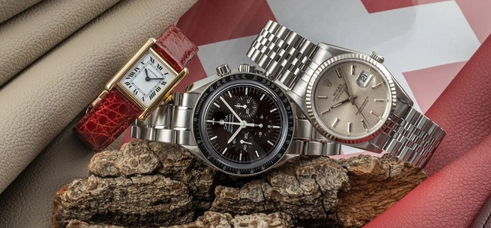 The subtleties of choice: How to make sure your watch is really Swiss?