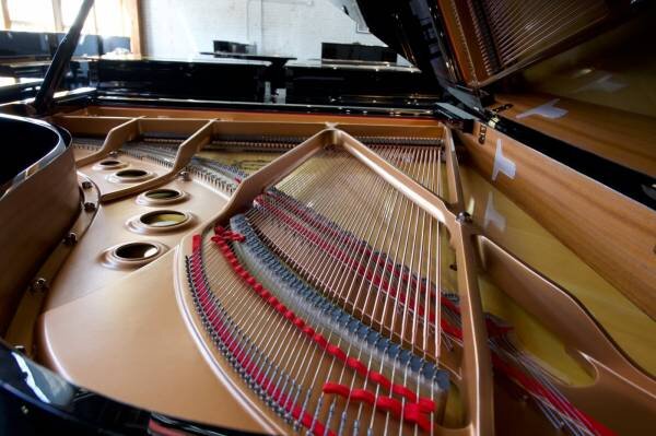 Effect of Regular Maintenance on Piano Performance and Longevity