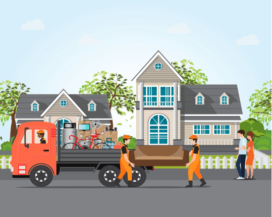 How to Find the Best Movers for a Smooth Relocation