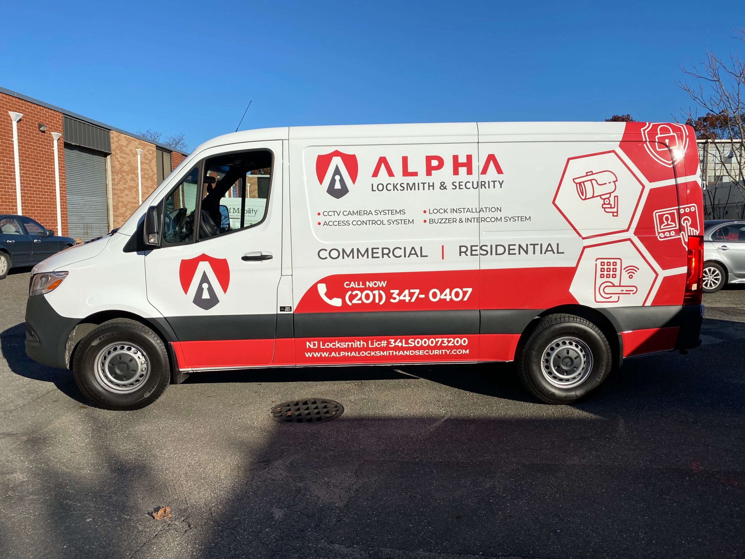 What to Expect from a Reliable Locksmith Service in Hoboken
