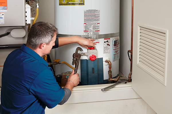 Comprehensive Guide to Water Heater Repair