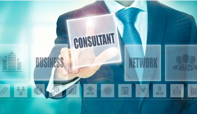 Pedrovazpaulo Business Consultant: Empowering Businesses with Strategic Solutions