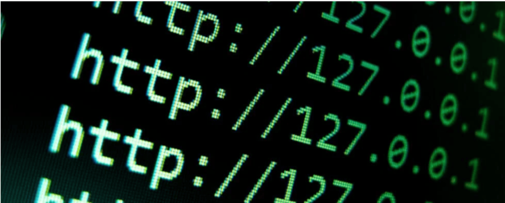 Understanding 127.0.0.1:49342: The Localhost Connection