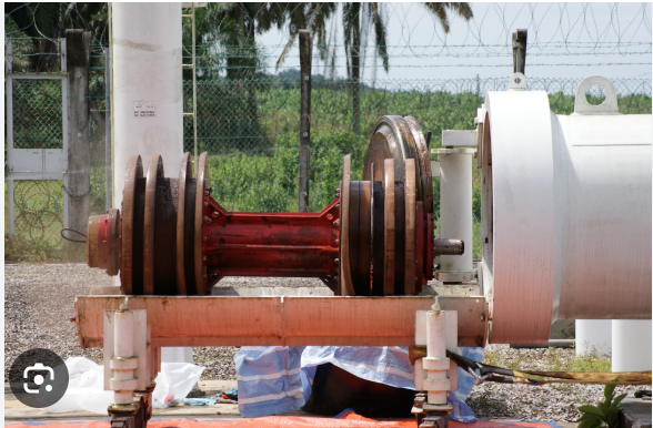 Pigging Process Design: Ensuring Pipeline Efficiency