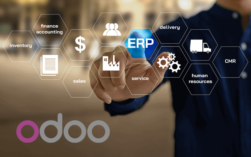 The Ultimate Guide to Odoo Consulting Services for Beginners