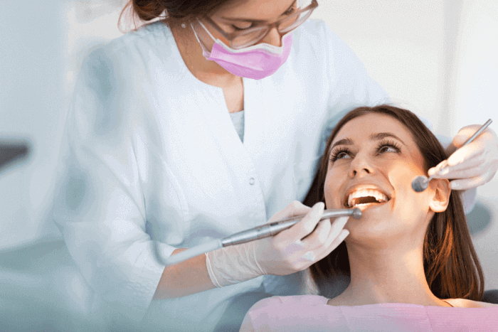 5 Surprising Benefits of Cosmetic Dentistry Beyond Aesthetics